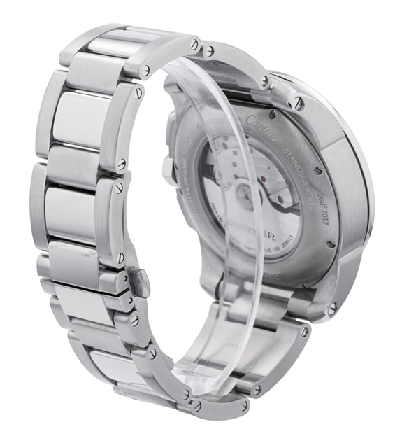 Cartier Calibre De Cartier W7100045 Image 3